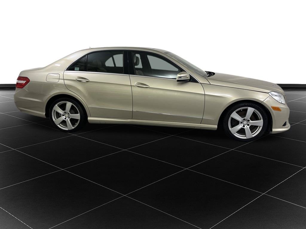 2010 Mercedes-Benz E-Class E 350 Base