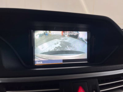2010 Mercedes-Benz E-Class E 350 Base