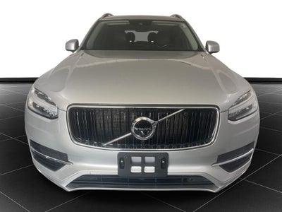 2017 Volvo XC90 T6 Momentum