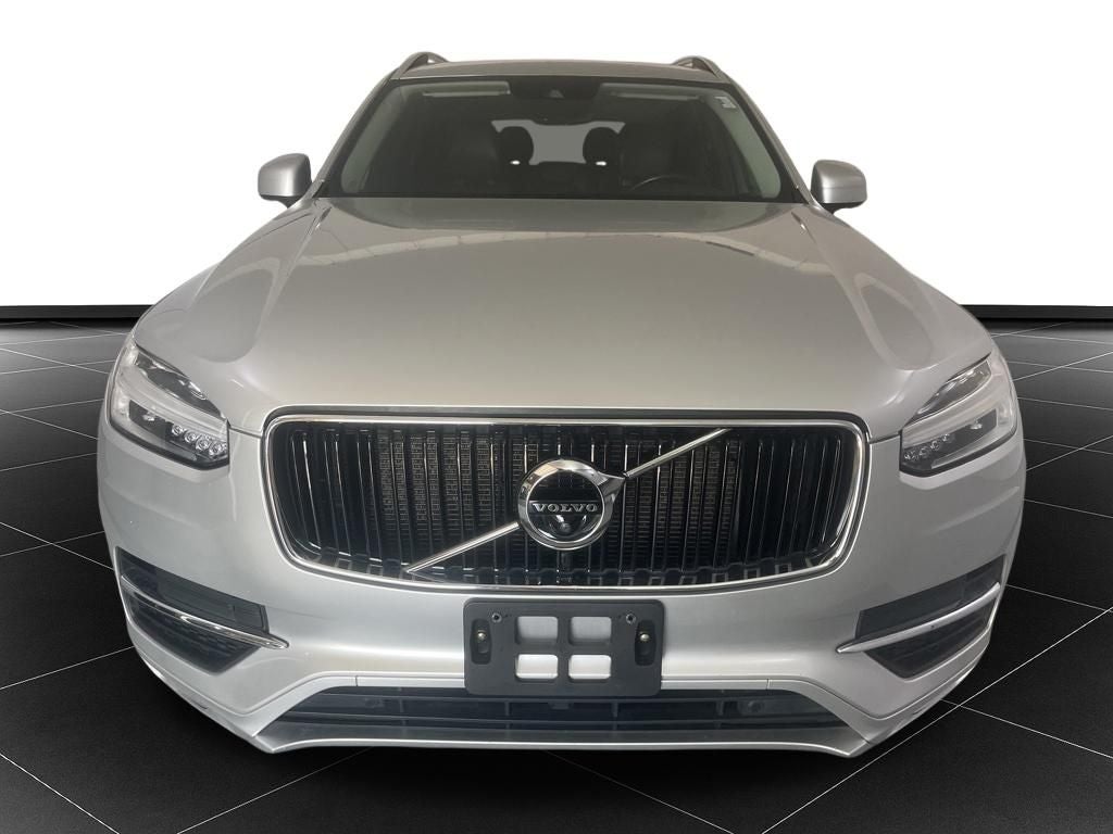 2017 Volvo XC90 T6 Momentum