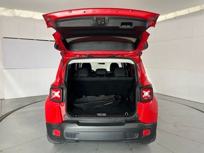2018 Jeep Renegade Sport