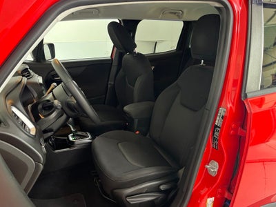 2018 Jeep Renegade Sport