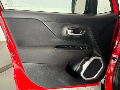 2018 Jeep Renegade Sport