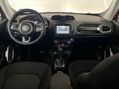 2018 Jeep Renegade Sport