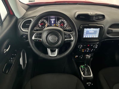 2018 Jeep Renegade Sport