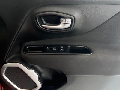 2018 Jeep Renegade Sport