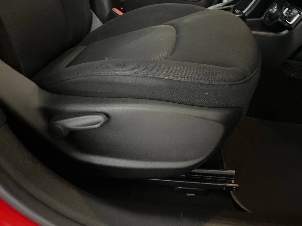 2018 Jeep Renegade Sport