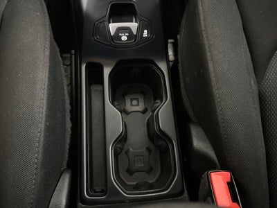 2018 Jeep Renegade Sport
