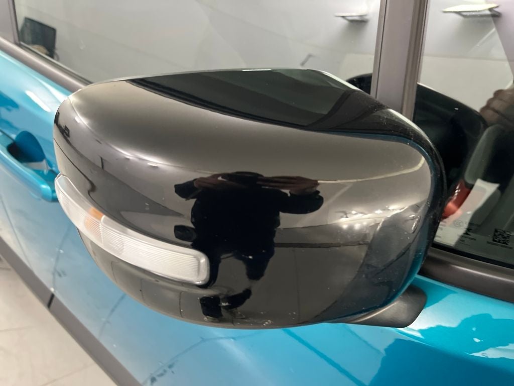 2022 Jeep Renegade Trailhawk