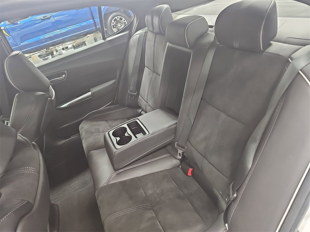 2020 Acura TLX 2.4L A-Spec Pkg