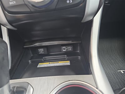 2020 Acura TLX 2.4L A-Spec Pkg