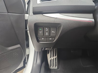 2020 Acura TLX 2.4L A-Spec Pkg