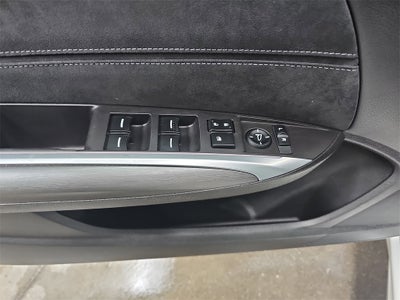 2020 Acura TLX 2.4L A-Spec Pkg