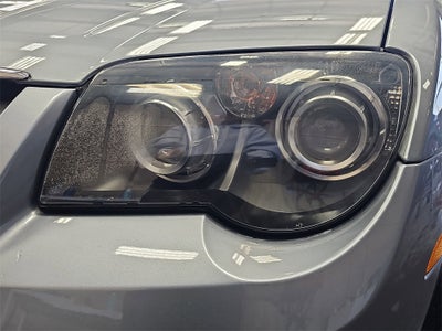 2005 Chrysler Crossfire Limited