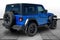 2021 Jeep Wrangler Willys Sport