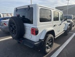 2019 Jeep Wrangler Unlimited Moab
