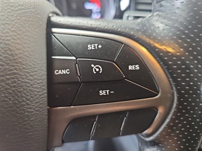 2023 Dodge Durango SXT