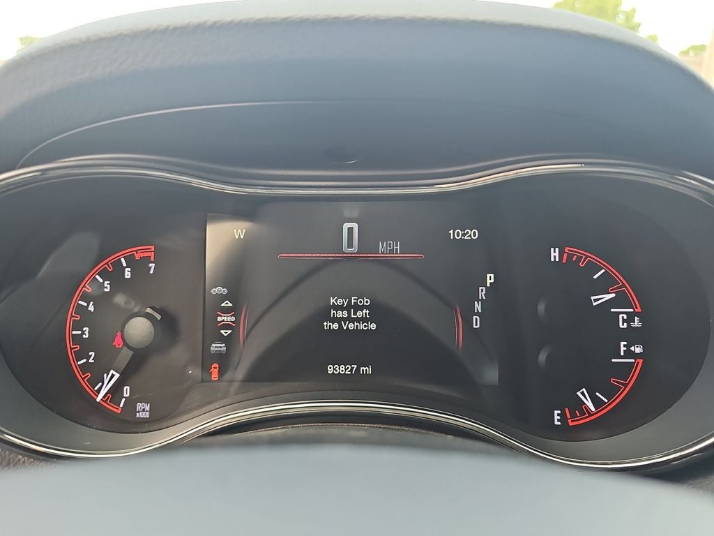 2019 Dodge Durango GT Plus