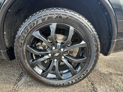 2019 Dodge Durango GT Plus