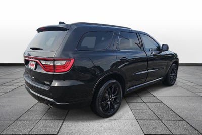 2019 Dodge Durango GT Plus