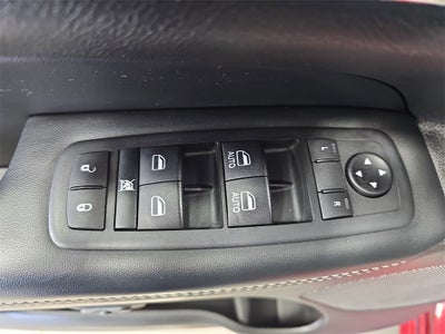 2021 Jeep Grand Cherokee 80th Anniversary Edition