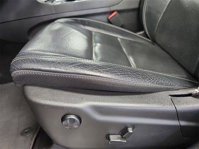 2021 Jeep Grand Cherokee 80th Anniversary Edition