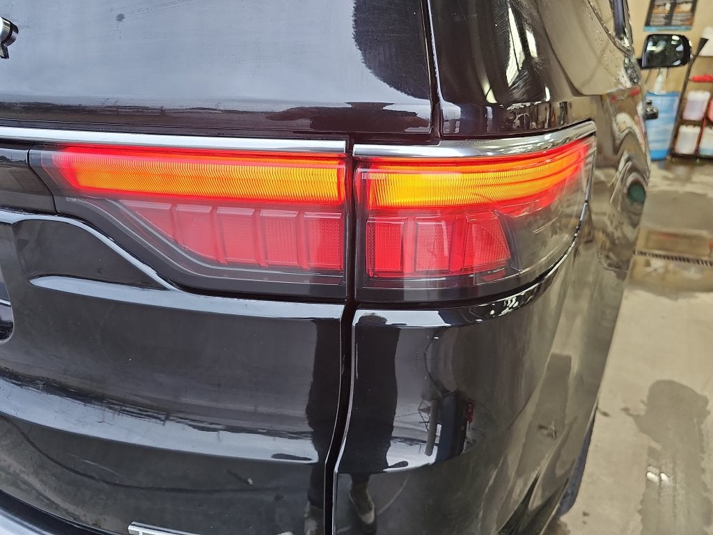 2023 Jeep Wagoneer Series II