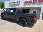 2017 RAM 1500 Night