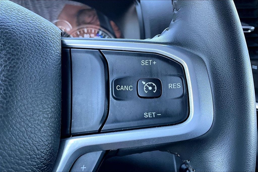 2024 RAM 1500 Big Horn/Lone Star