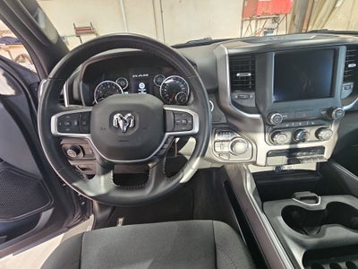 2024 RAM 1500 Big Horn/Lone Star