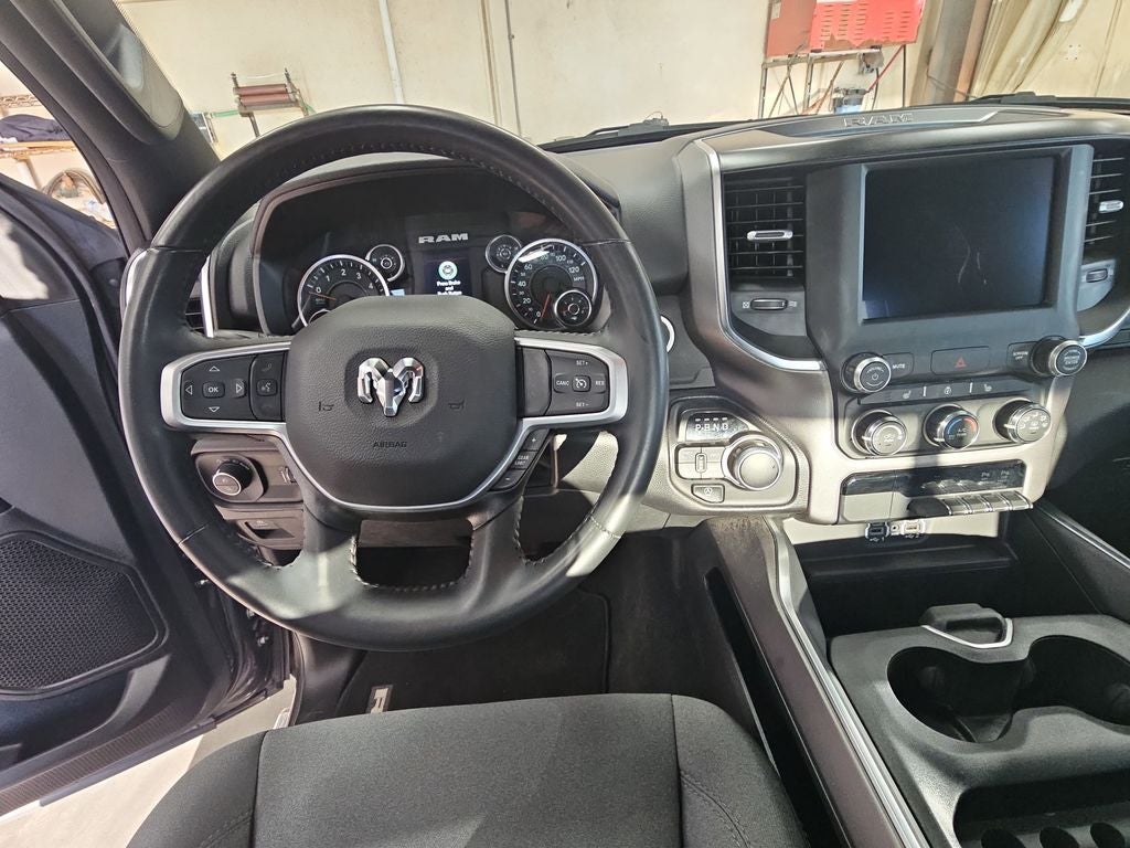 2024 RAM 1500 Big Horn/Lone Star