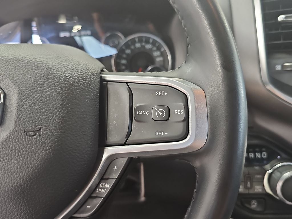 2024 RAM 1500 Big Horn/Lone Star