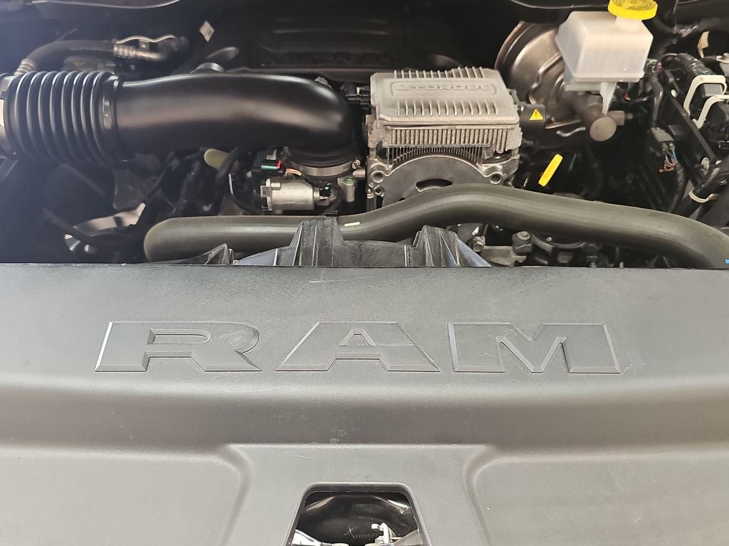 2024 RAM 1500 Big Horn/Lone Star