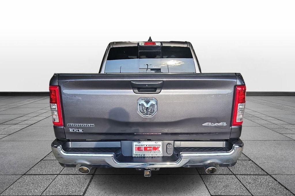 2024 RAM 1500 Big Horn/Lone Star