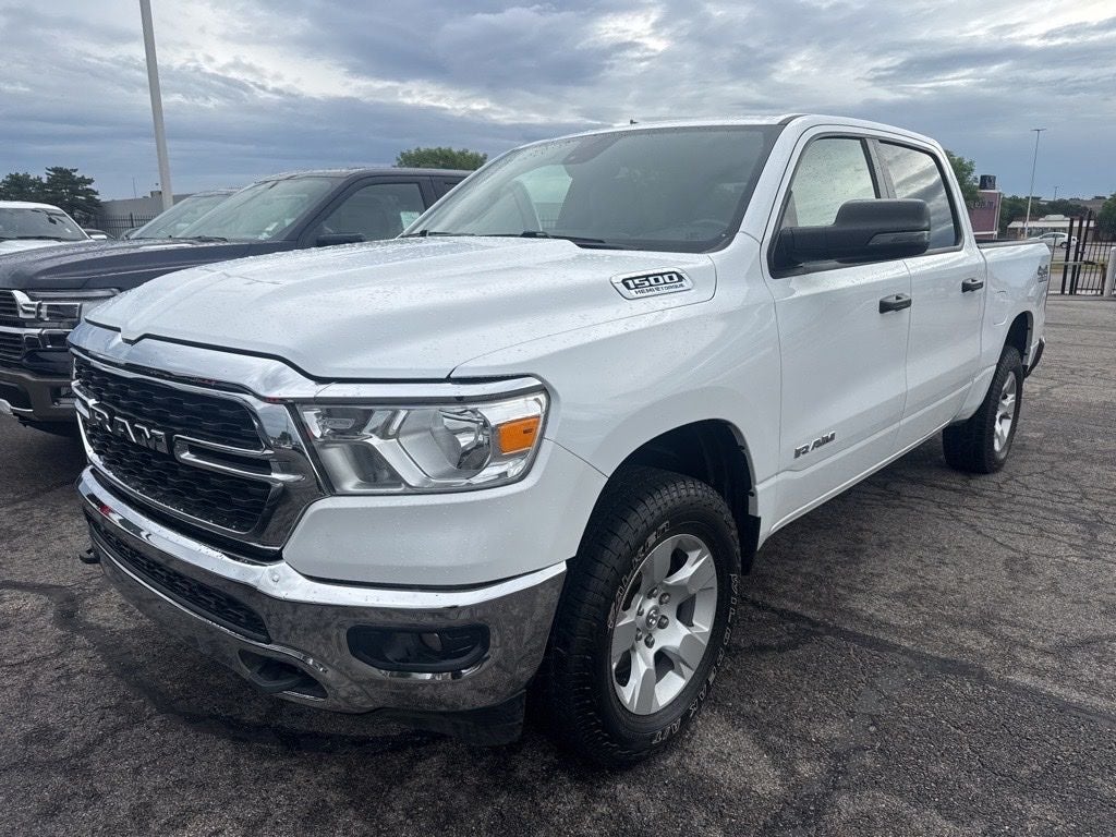 2024 RAM 1500 Big Horn/Lone Star