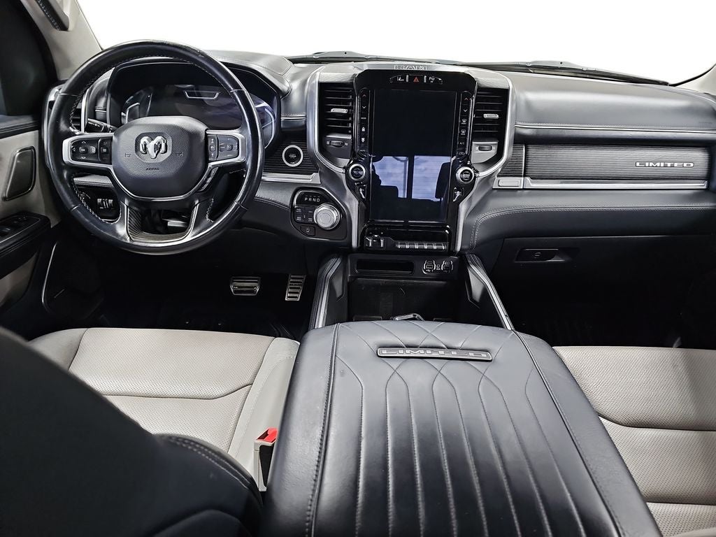 2023 RAM 1500 Limited