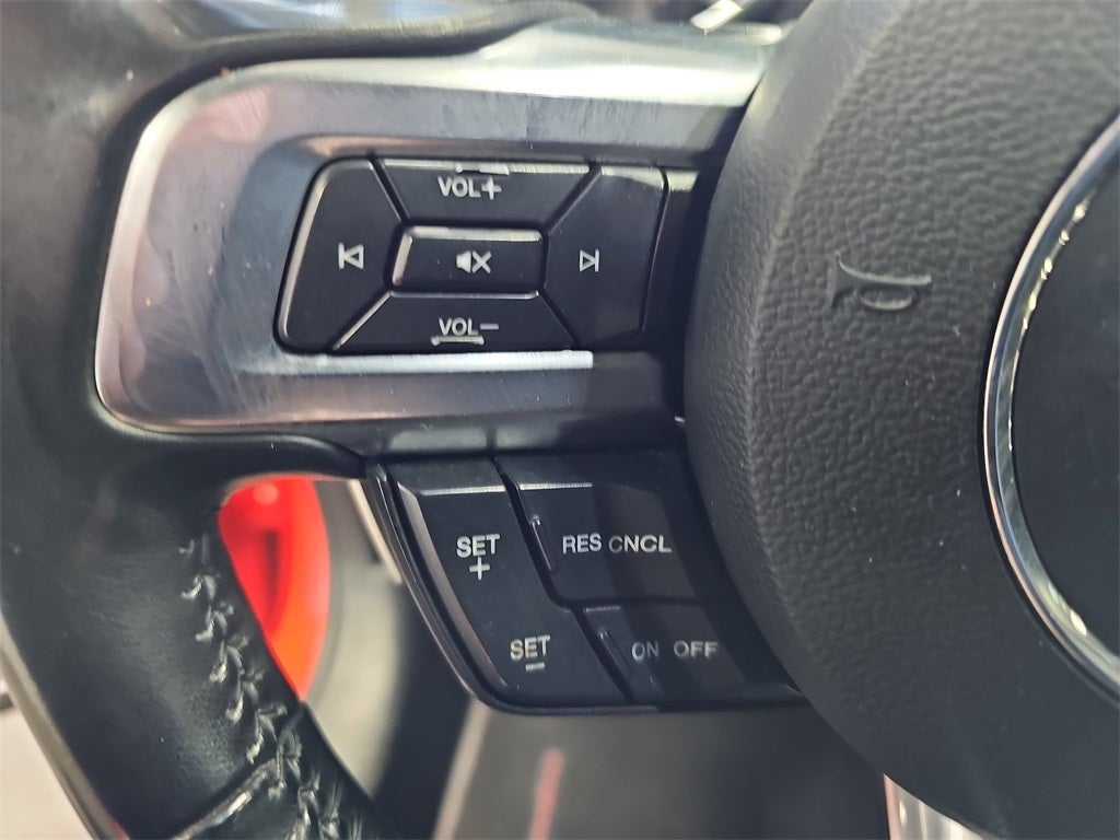 2020 Ford Mustang GT Premium