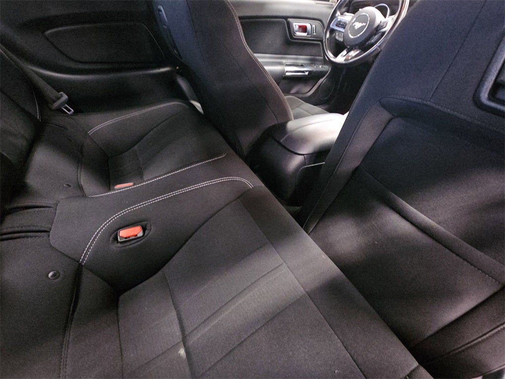 2022 Ford Mustang GT