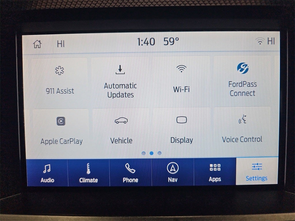 2022 Ford Mustang GT