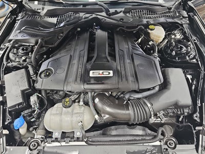 2022 Ford Mustang GT