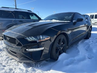 2022 Ford Mustang GT