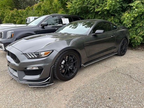 2017 Ford Mustang Shelby GT350