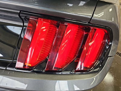 2017 Ford Mustang Shelby GT350