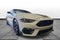 2022 Ford Mustang Mach 1
