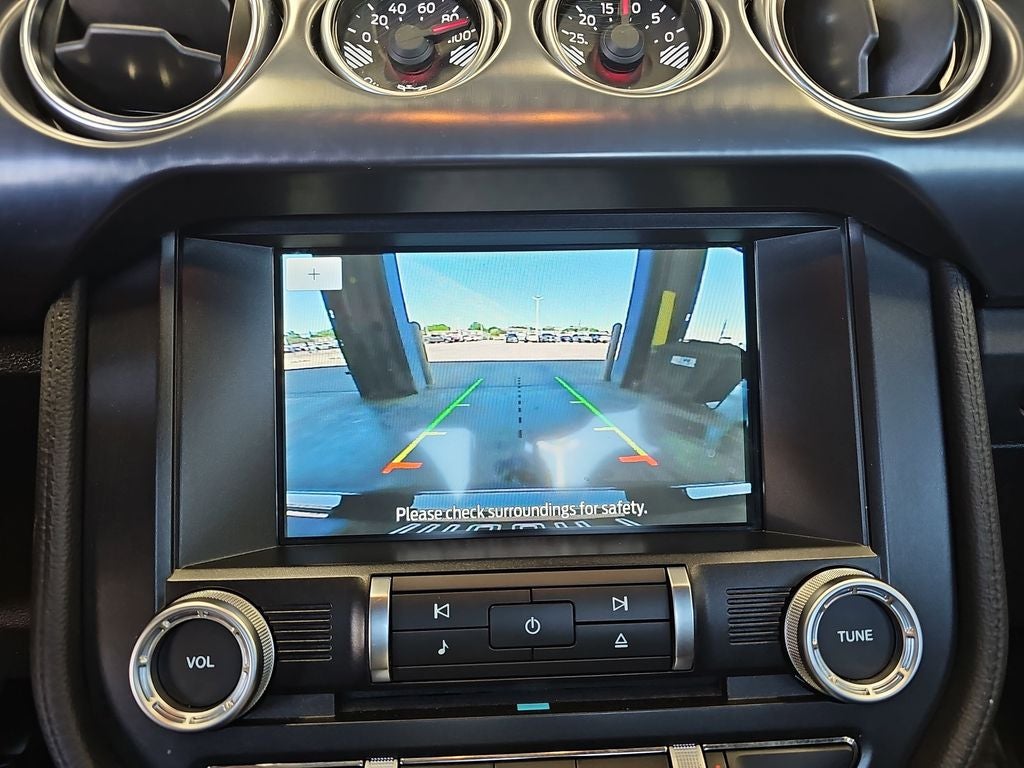 2023 Ford Mustang Mach 1