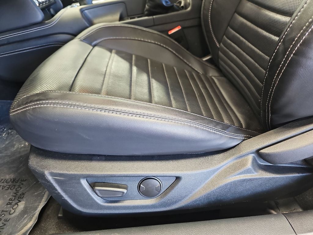 2023 Ford Mustang Mach 1