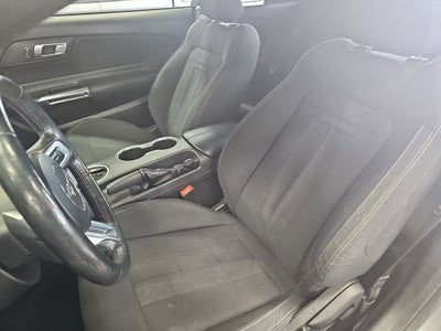 2023 Ford Mustang EcoBoost