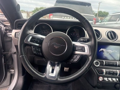 2023 Ford Mustang EcoBoost Premium