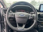 2021 Ford Escape Hybrid SE