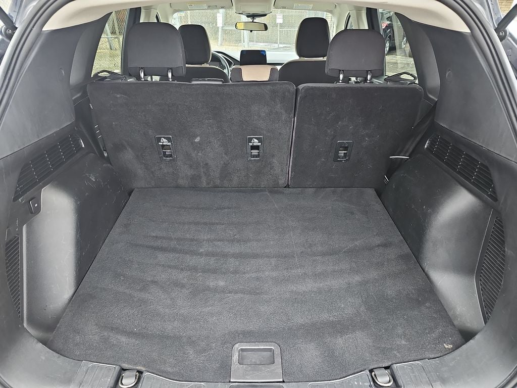 2021 Ford Escape Plug-In Hybrid SE